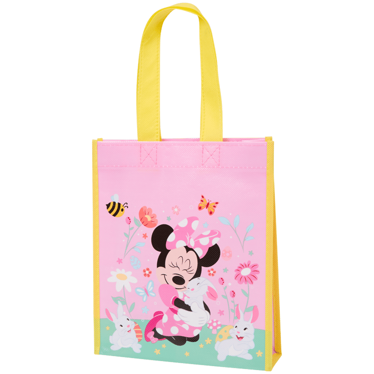 Disney Shopper mit Ostermotiven