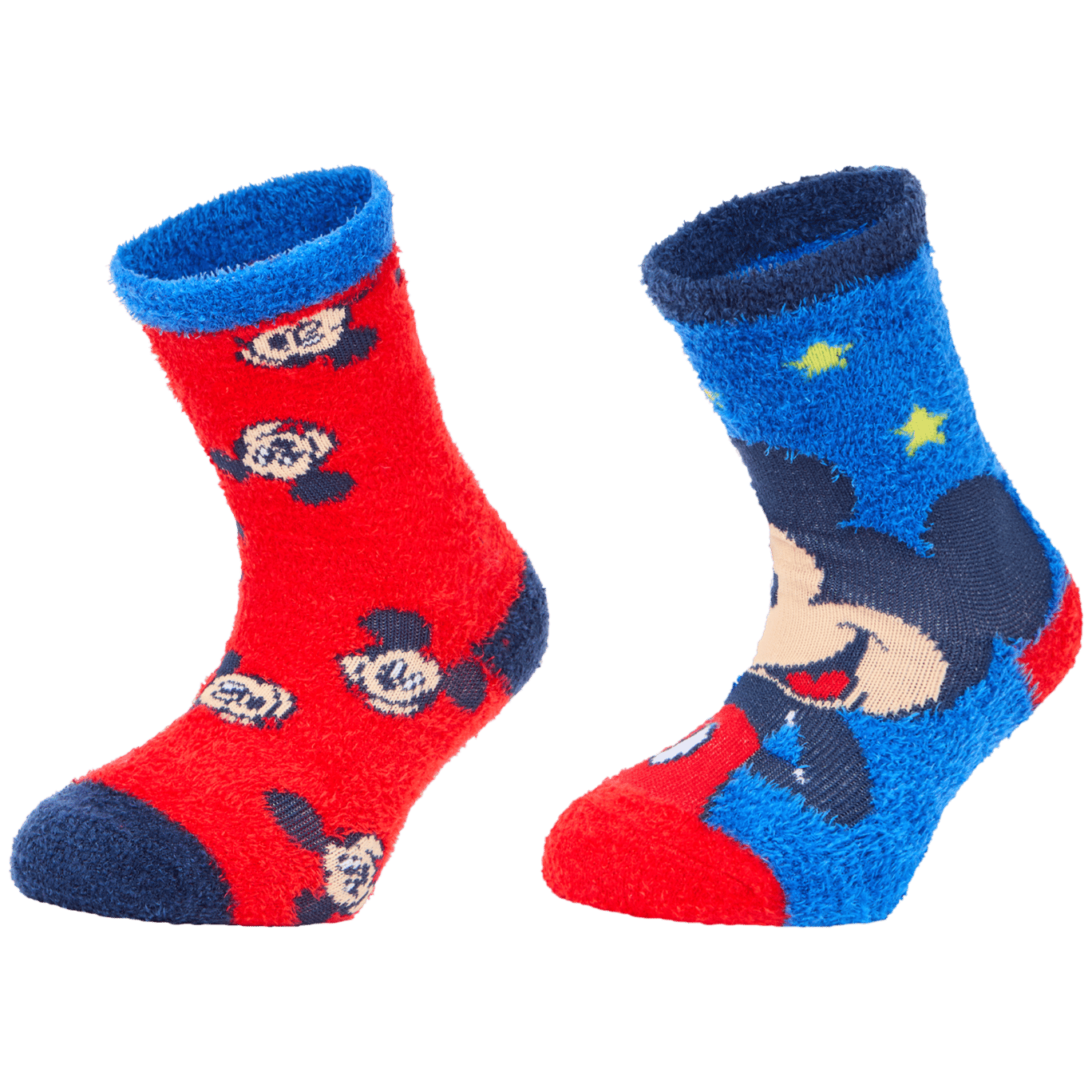 Chaussettes d’intérieur