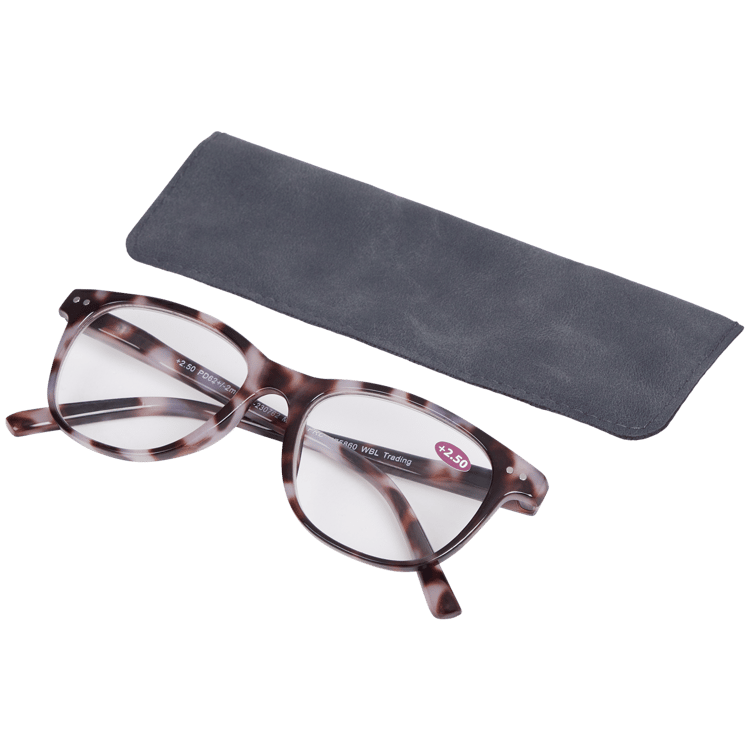 Lesebrille