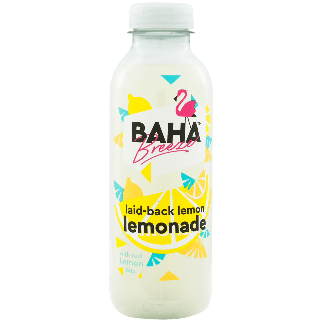 Baha Breeze Limonade 