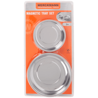 Taças magnéticas Werckmann