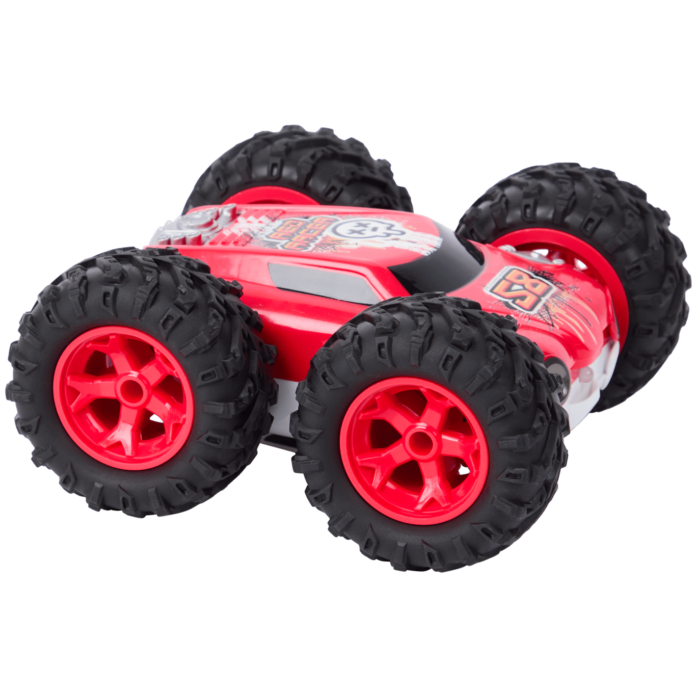 RC Stunt Racer Gear2Play