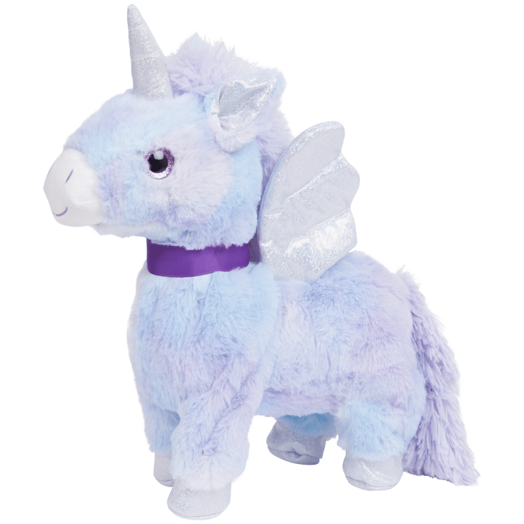 Grosse peluche licorne action online