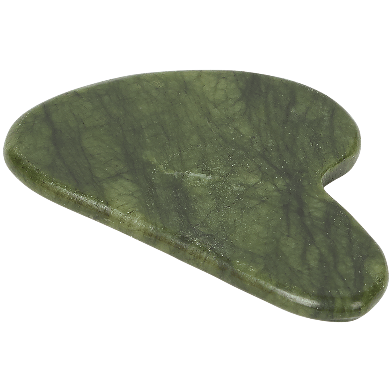 Piedra de jade Gua Sha