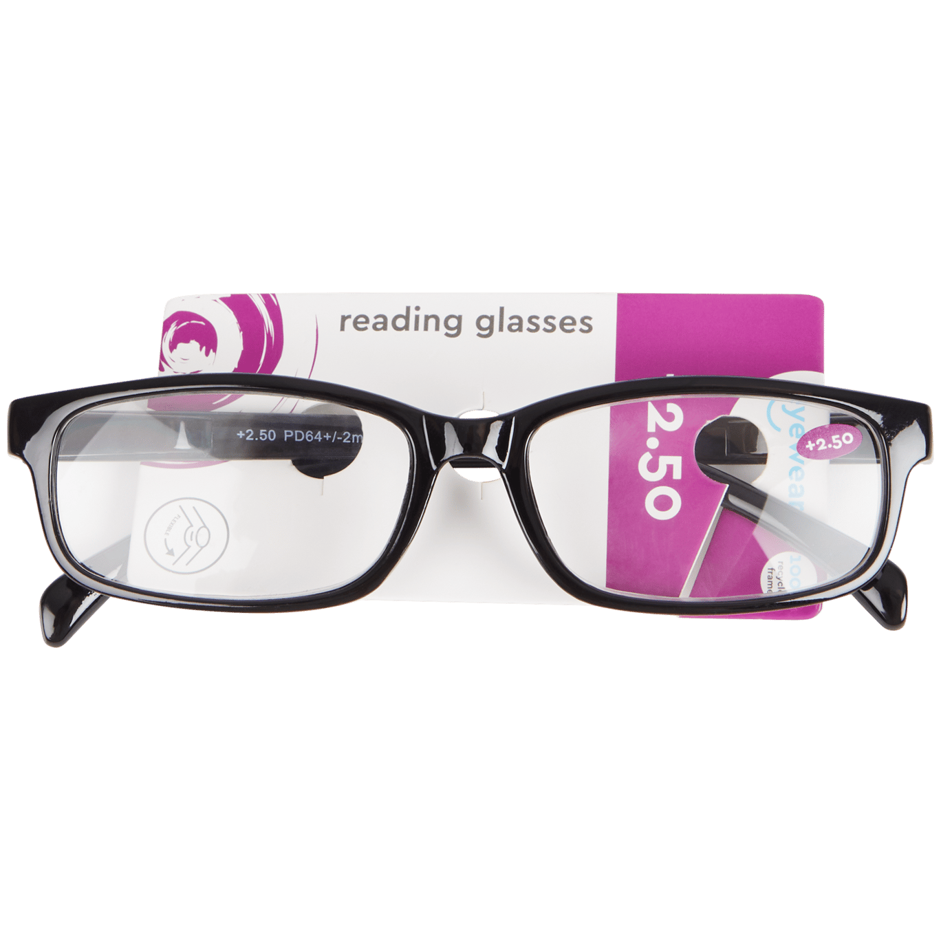 Lunettes de lecture