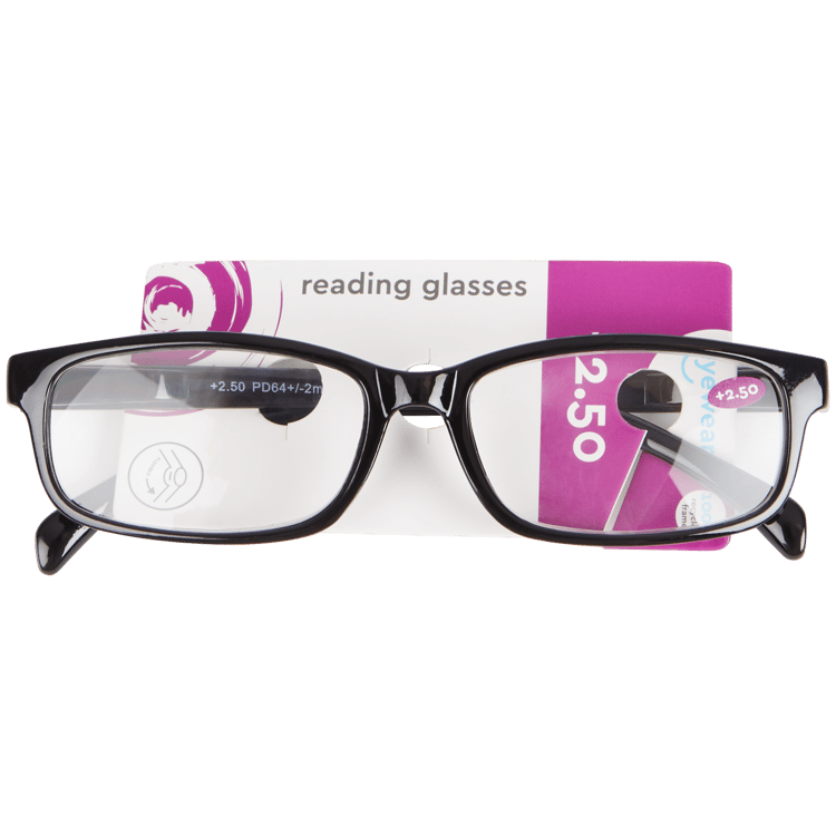 Lunettes de lecture