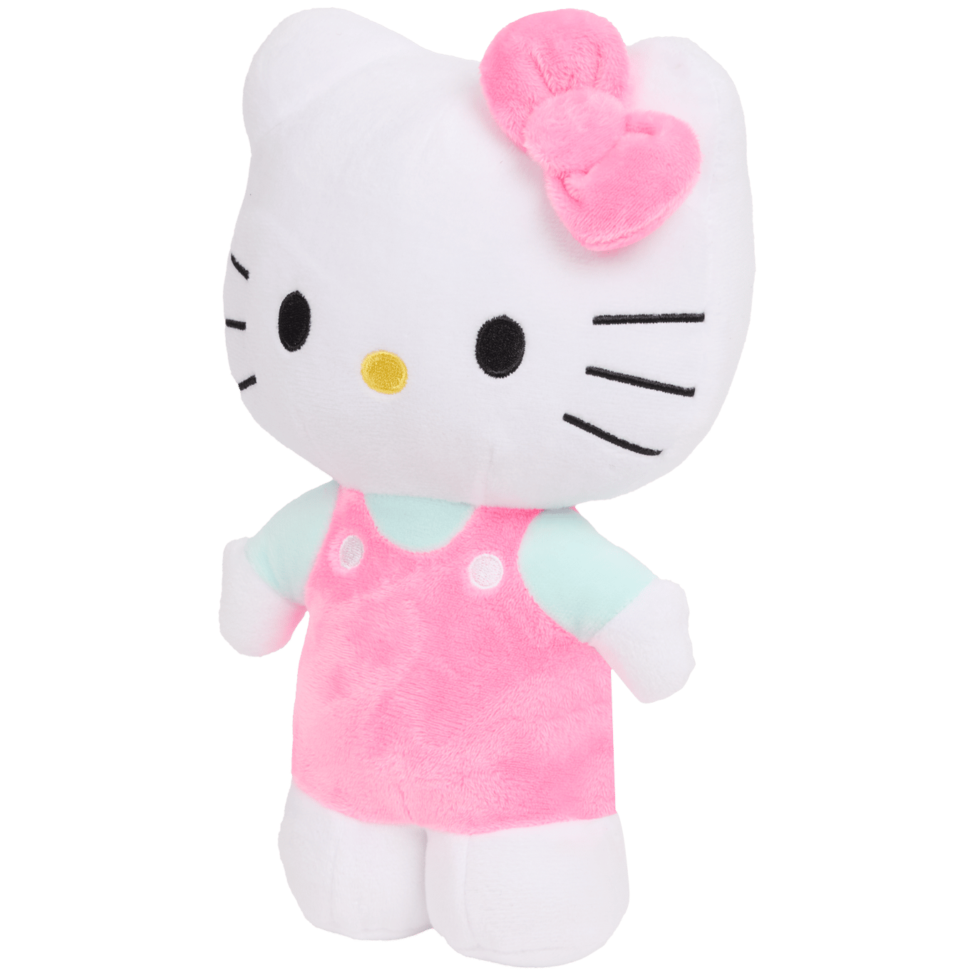 Hello Kitty pluche knuffel