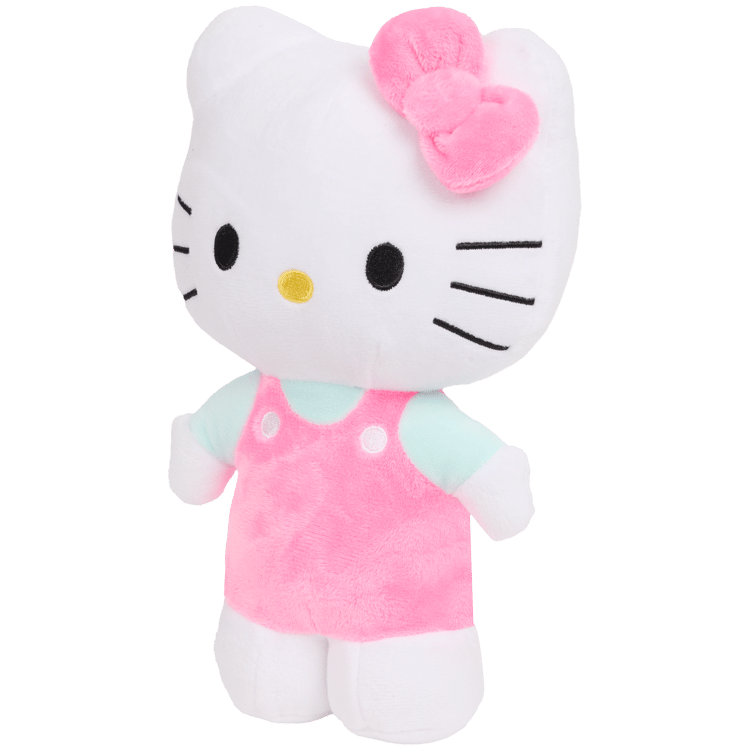 Peluche Hello Kitty