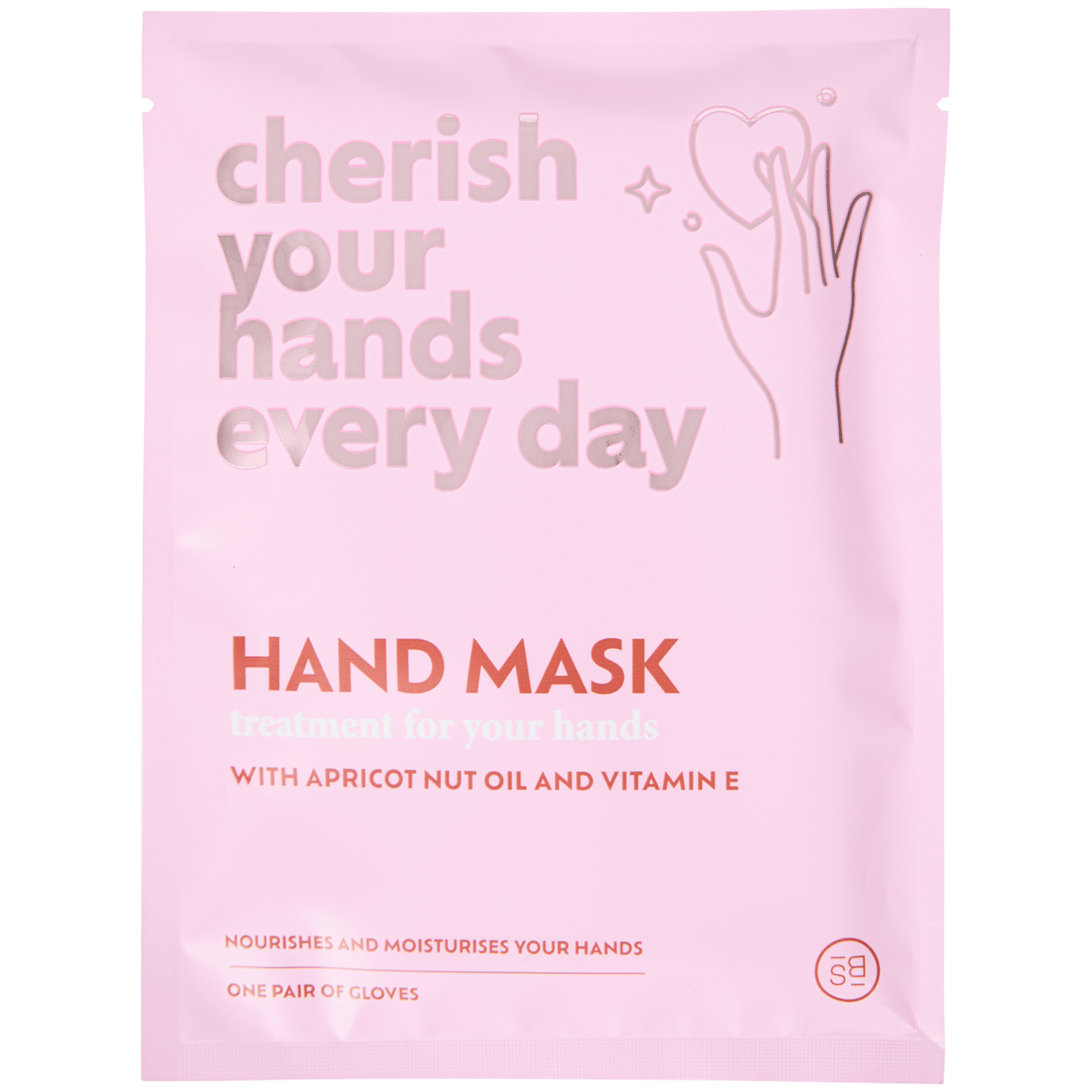 Masque pour les mains Skin Bliss