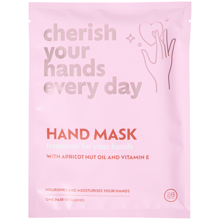 Skin Bliss handmasker