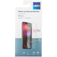 Ochranné sklo na smartfón Lab31