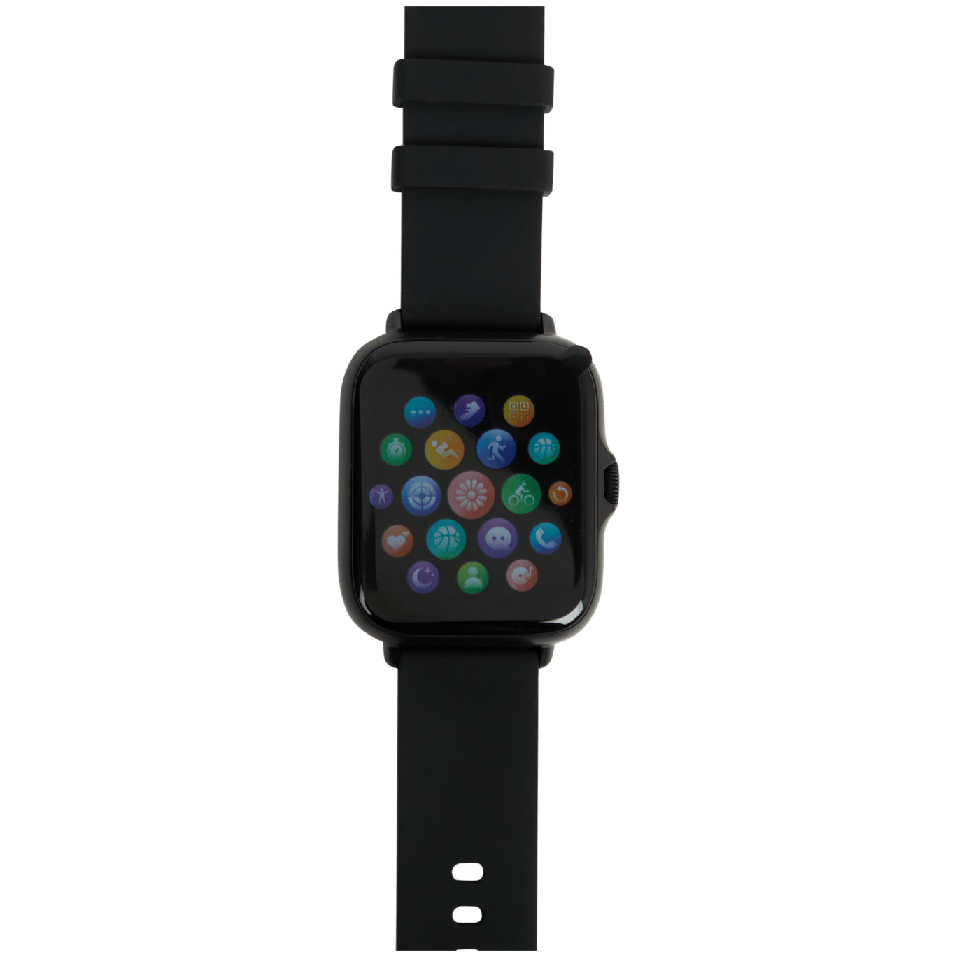 Smartwatch sportowy Denver