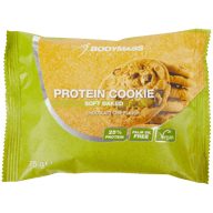 Veganská proteinová sušenka Bodymass