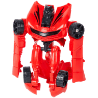 Transformerende robot