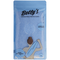 Betty's Exfolierendes Peelinghandtuch