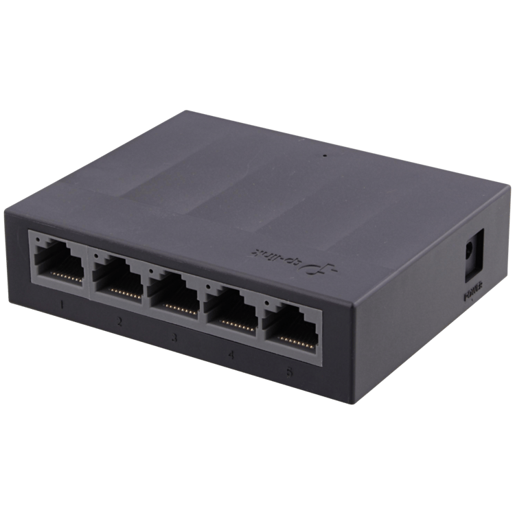 TP-link desktop-switch LS1005G