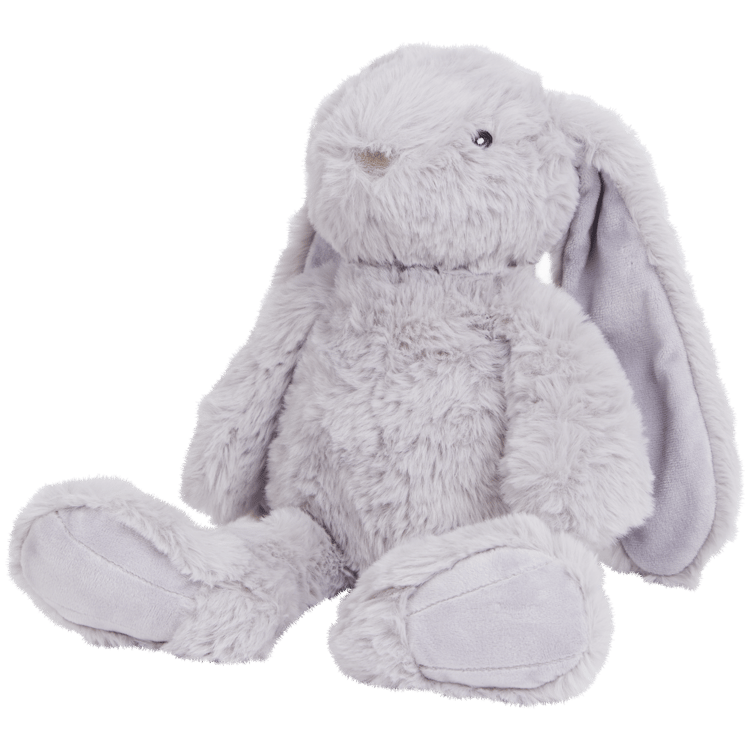 Lapin en peluche