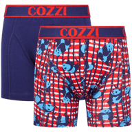 Boxers Cozzi