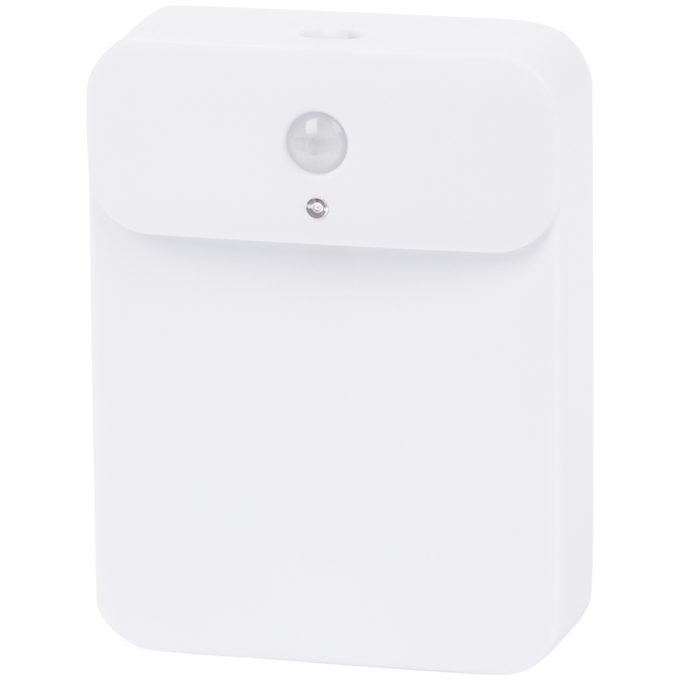 Lámpara de pared con sensor