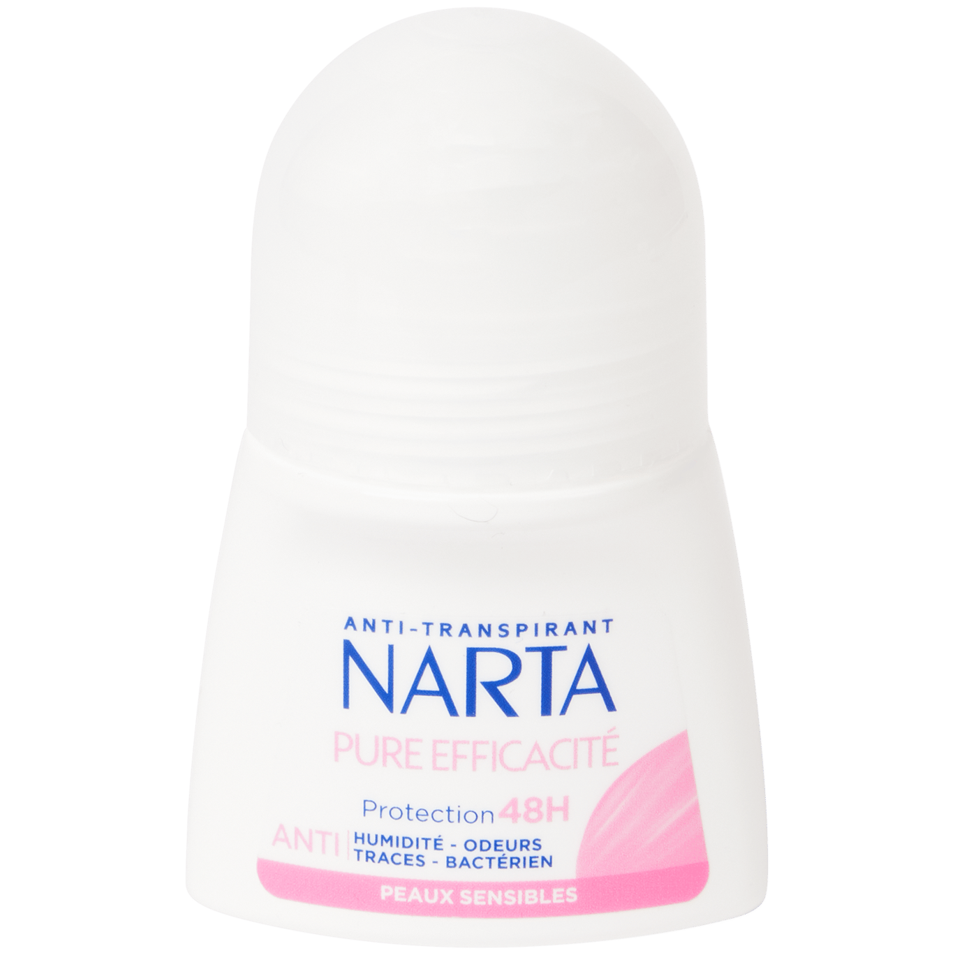 Déodorant Narta Pure Efficacité