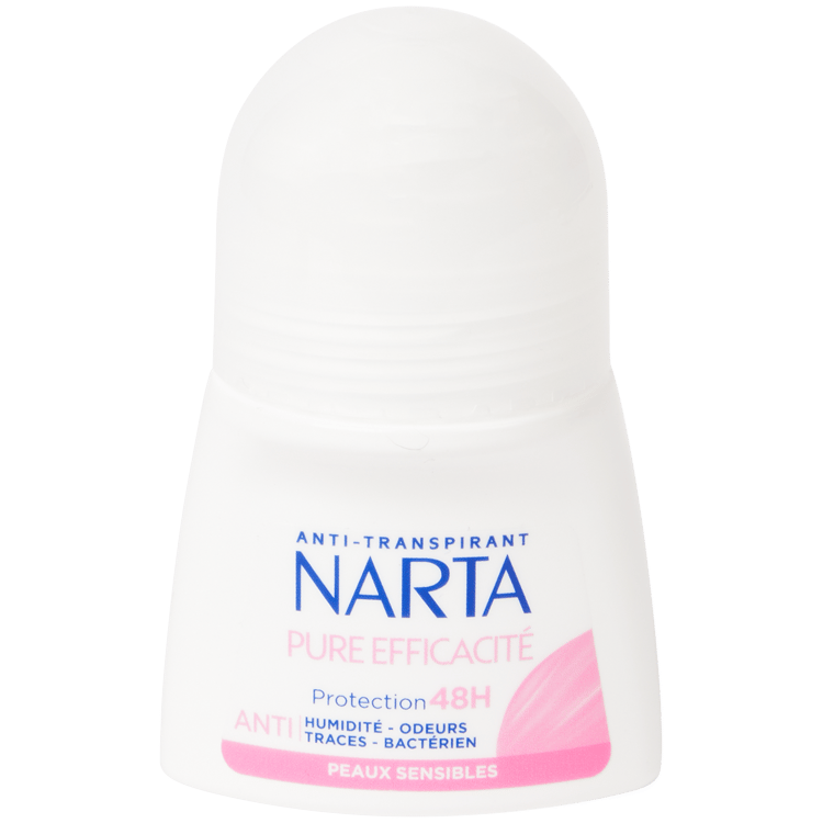 Déodorant Narta Pure Efficacité