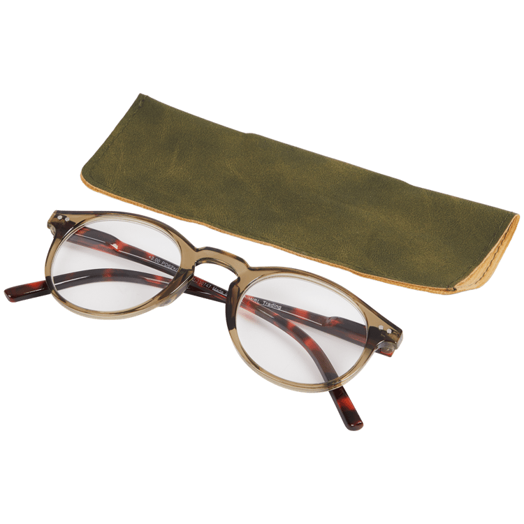 Gafas de lectura