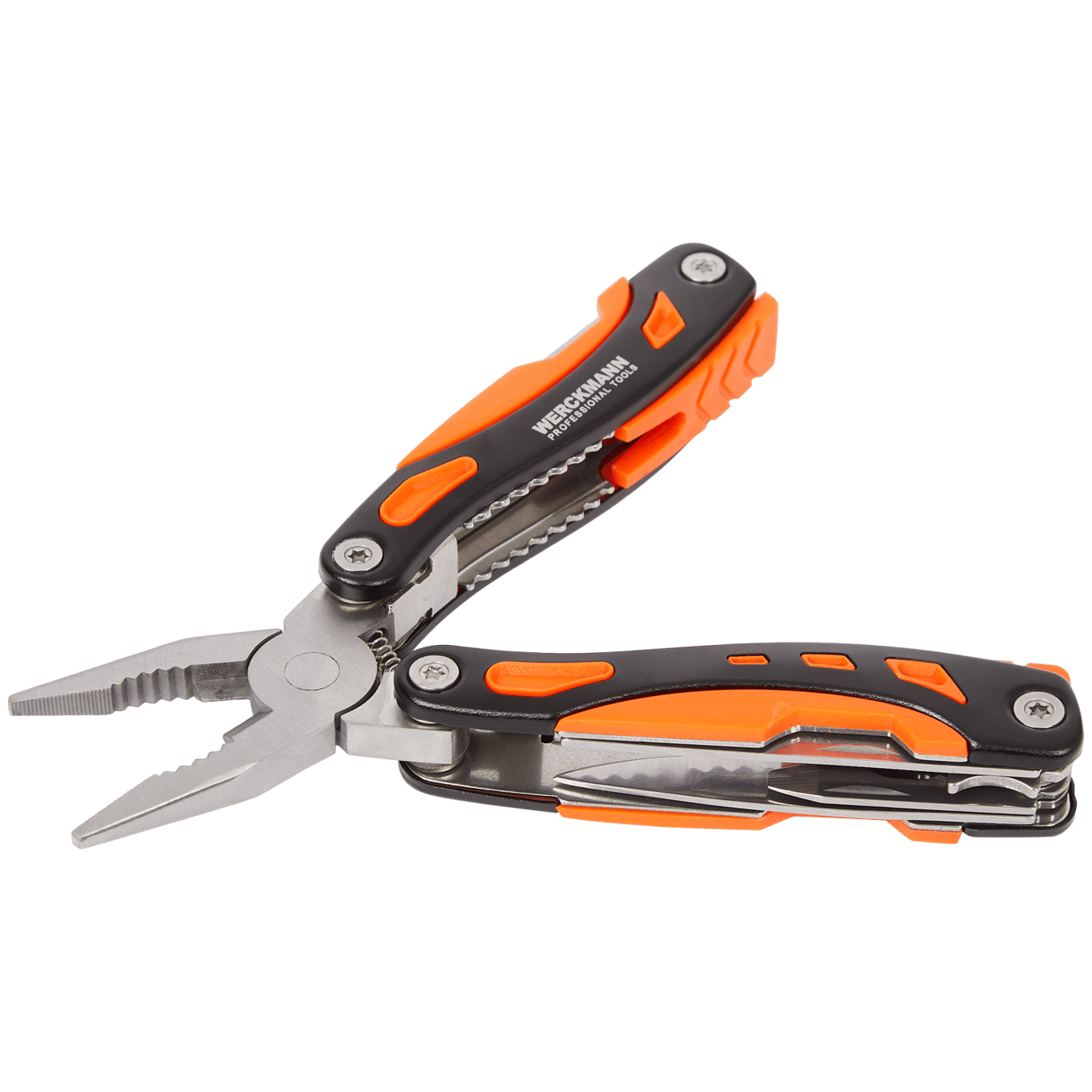 Werckmann Multitool