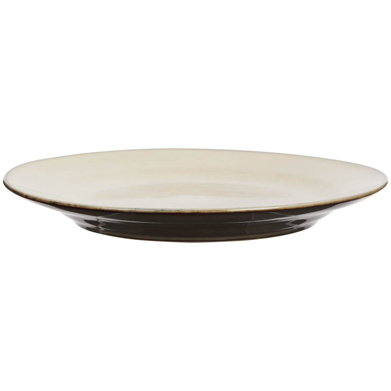 Assiette plate Sandscape