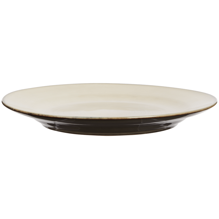 Assiette plate Sandscape