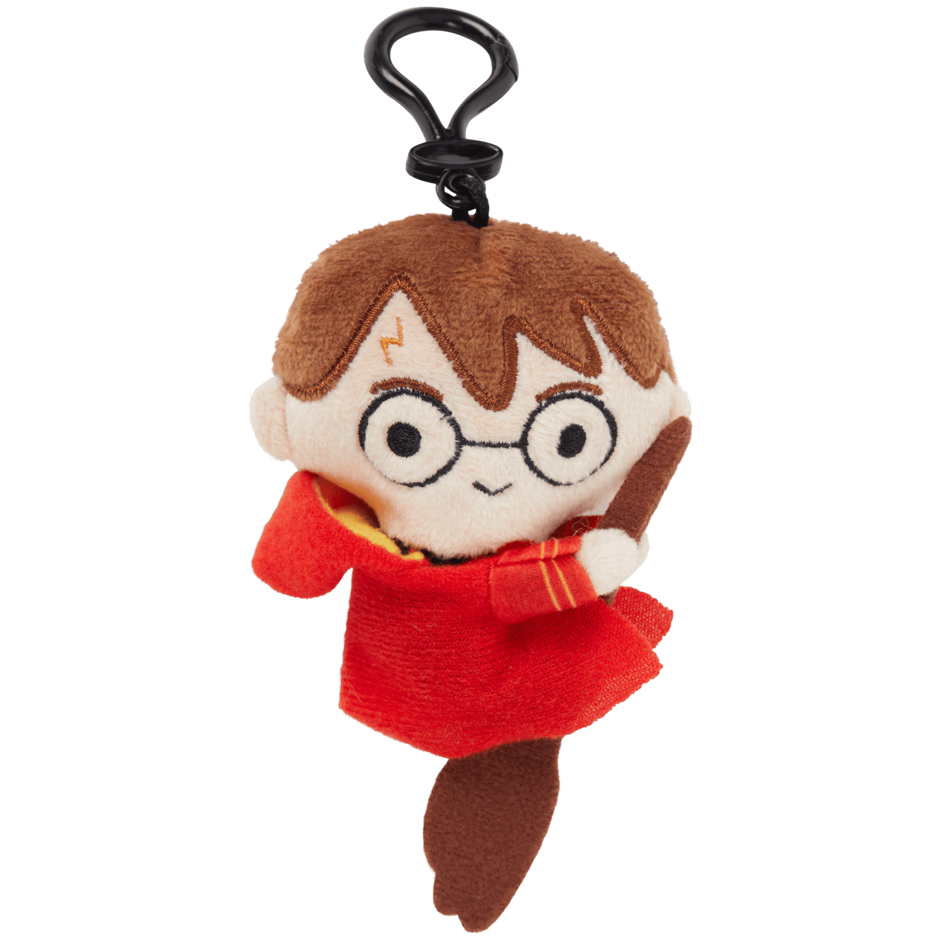 Harry Potter - Porte-clés peluche Dobby 8 cm - Figurine-Discount