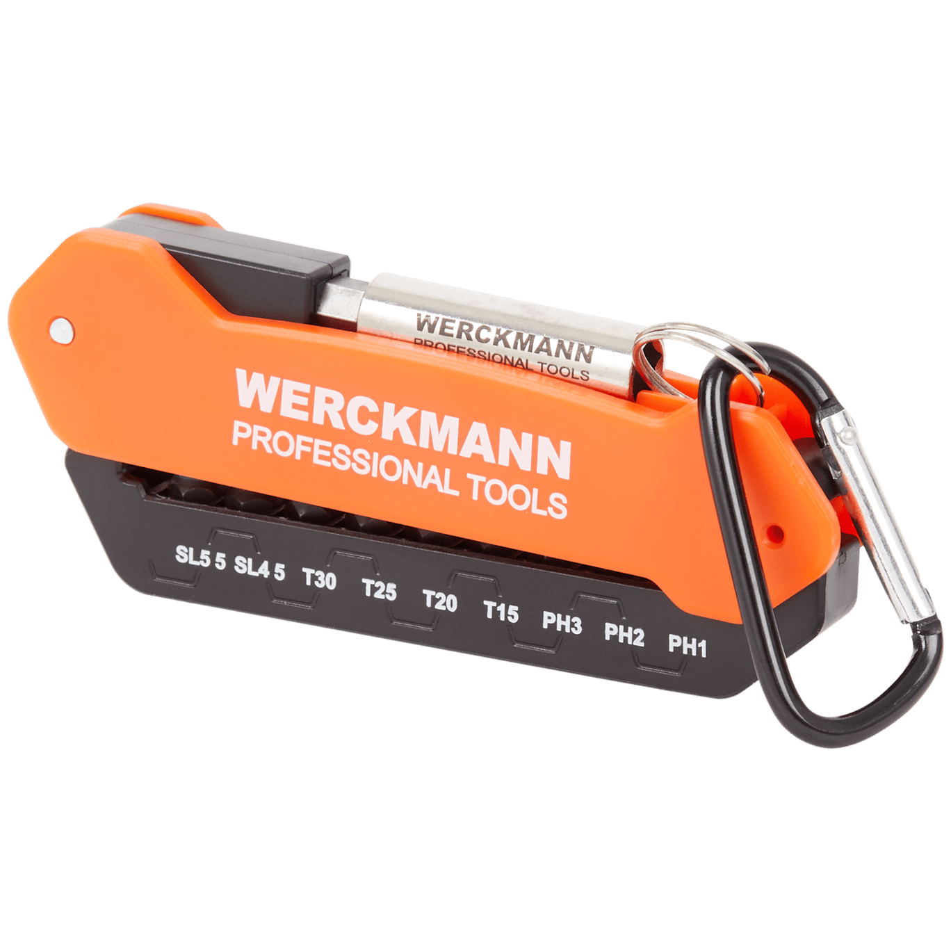 Set d’embouts Werckmann