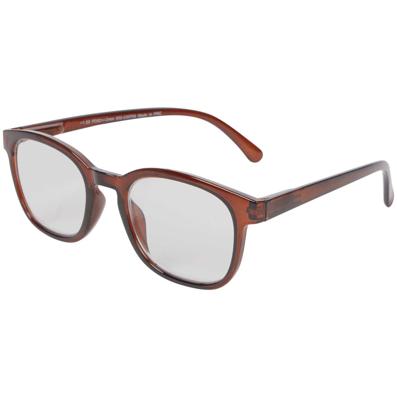 Lesebrille