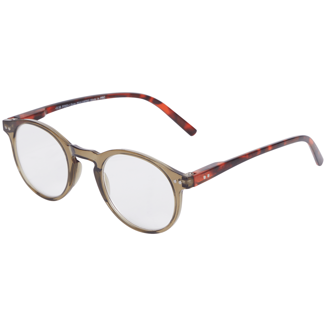 Lesebrille