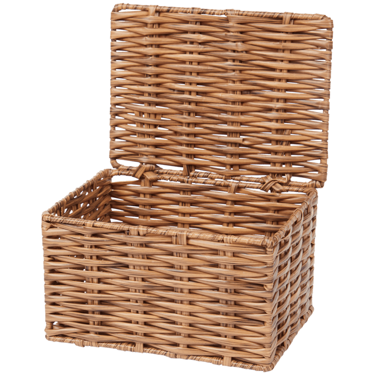 Panier de rangement