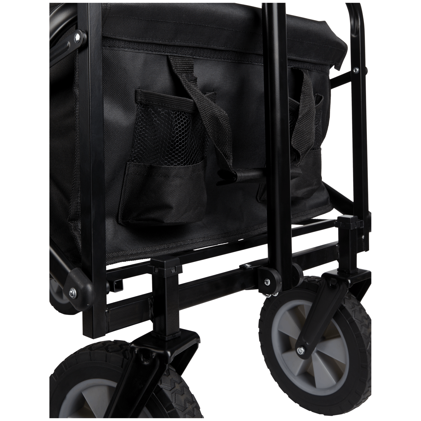 Chariot pliable Froyak