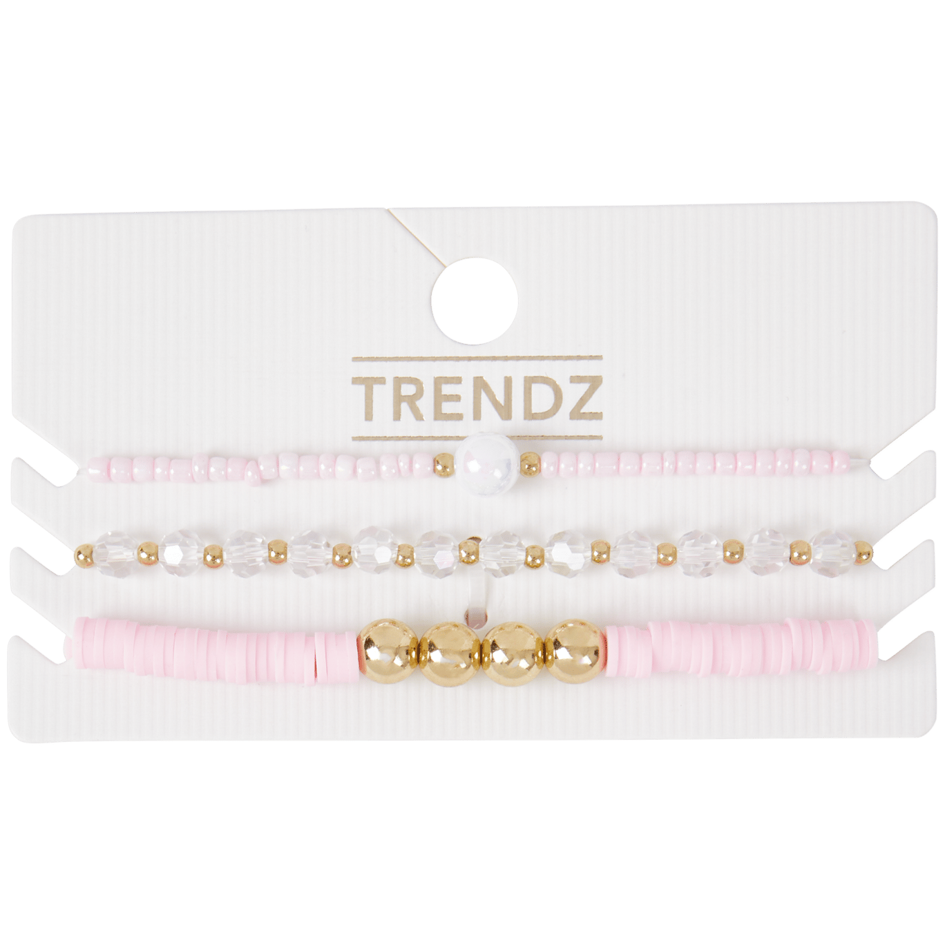 Trendz armbanden