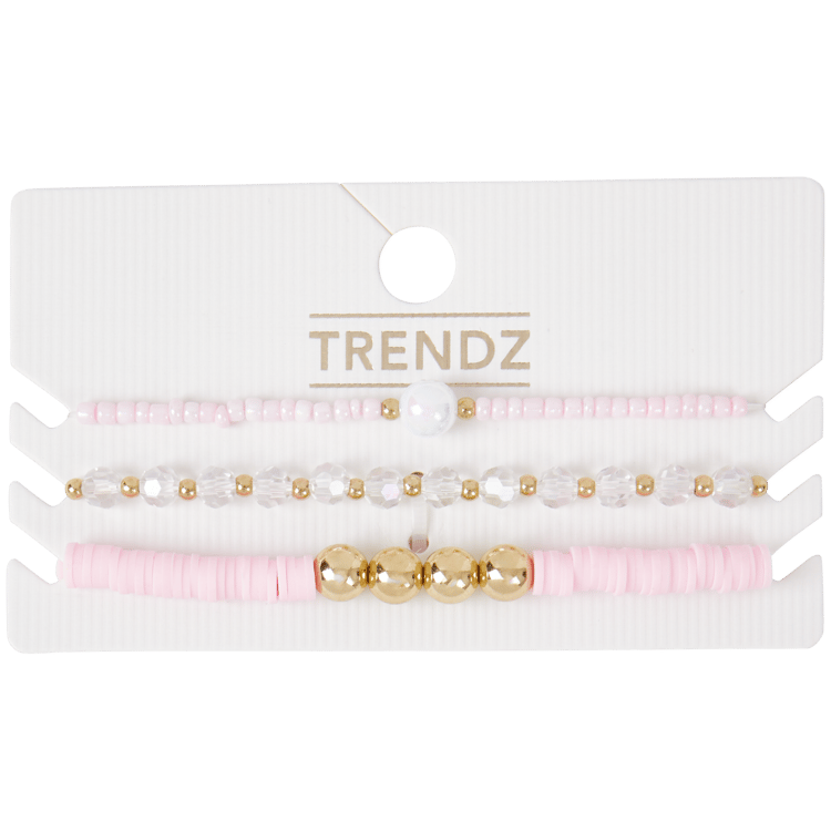 Trendz armbanden