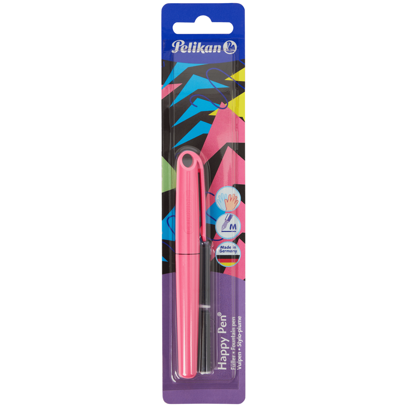 Stylo à plume Pelikan