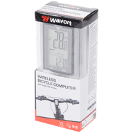 Tachometer na bicykel Walfort