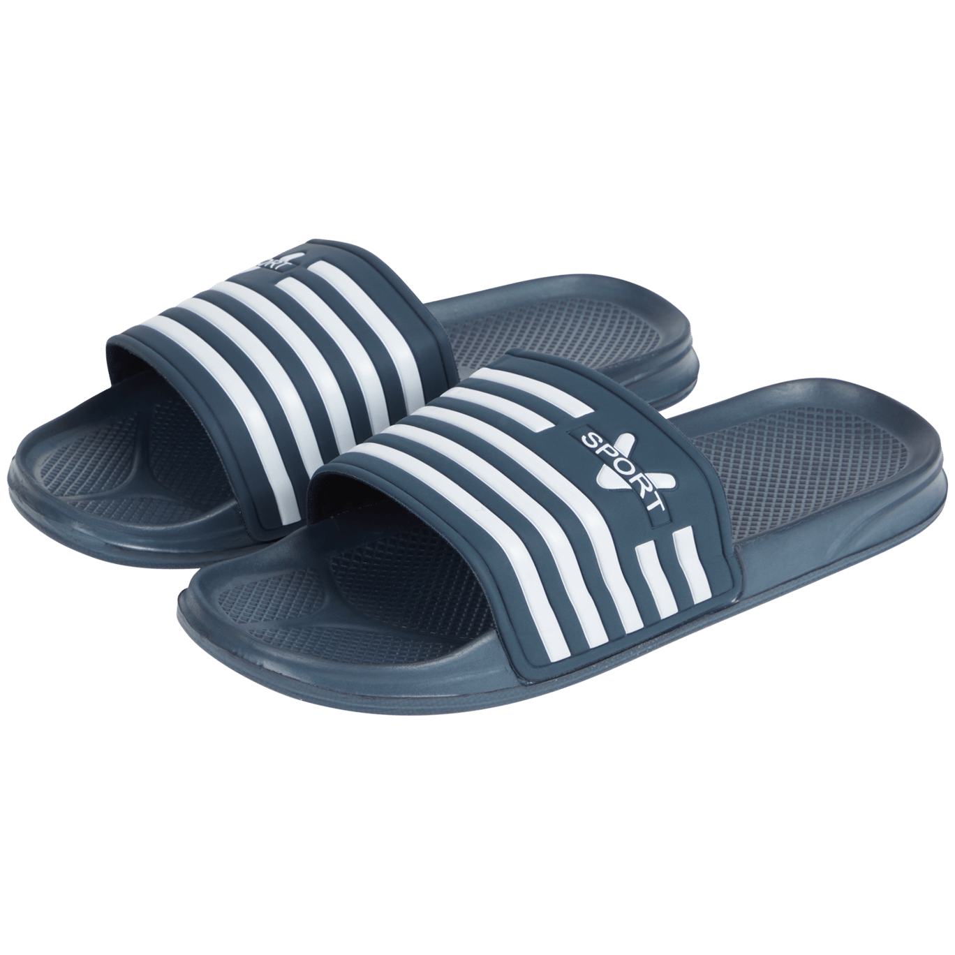 Sport slippers dames on sale