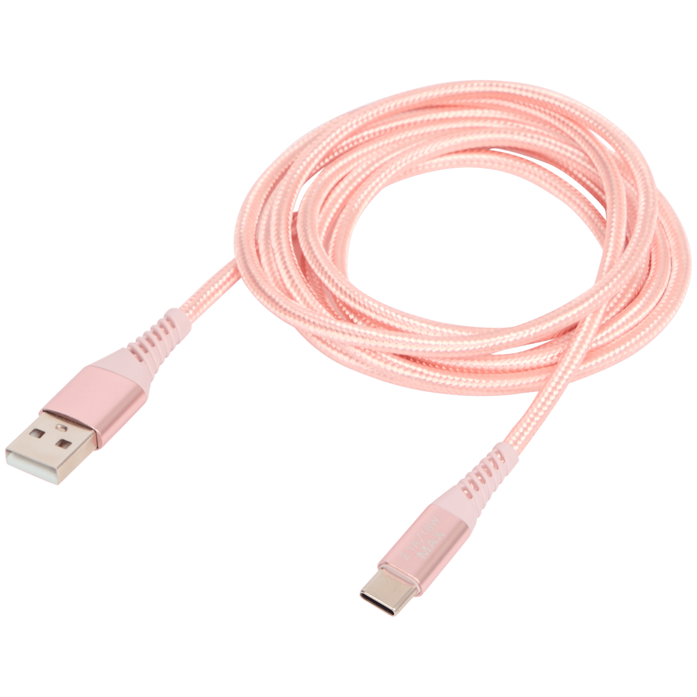 Kabel do ładowania i przesyłania danych Sologic USB-C