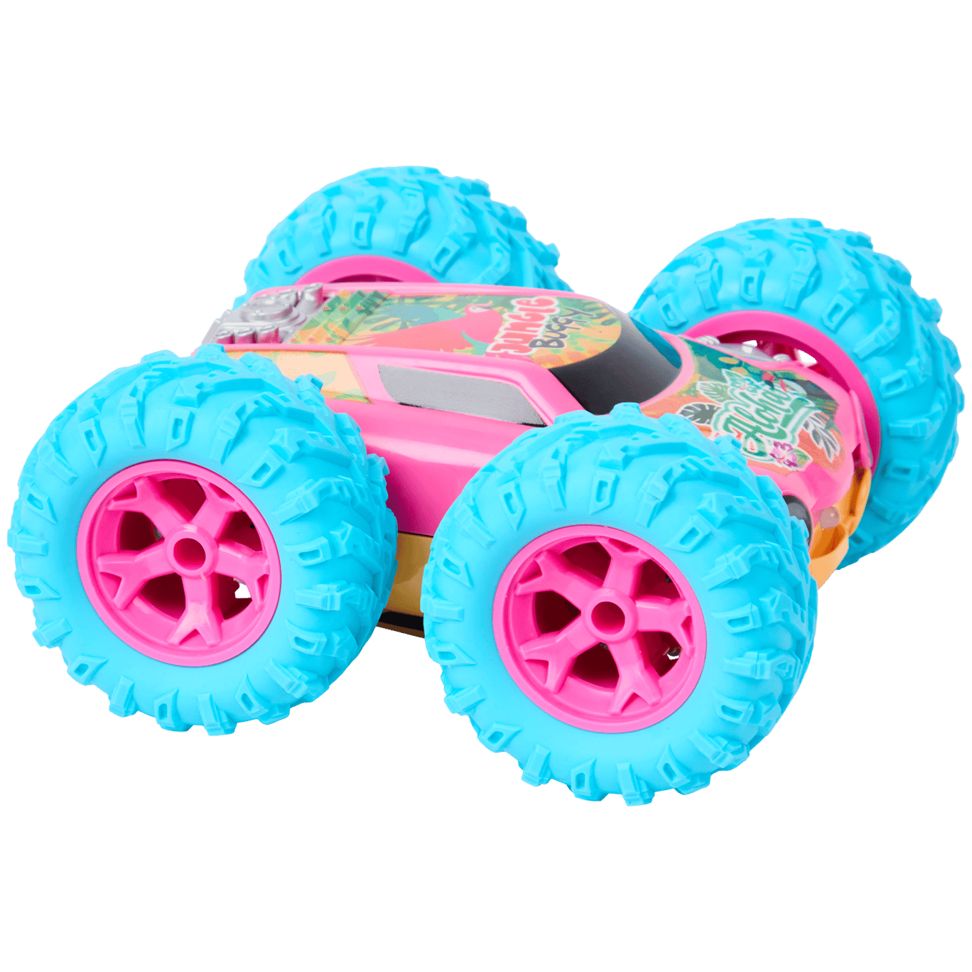 RC Stunt Racer Gear2Play