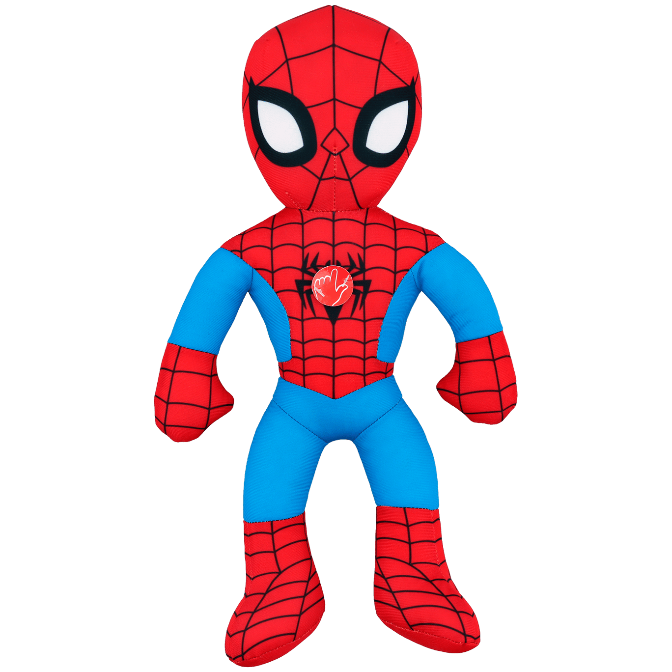 Peluche Spider-Man Marvel 