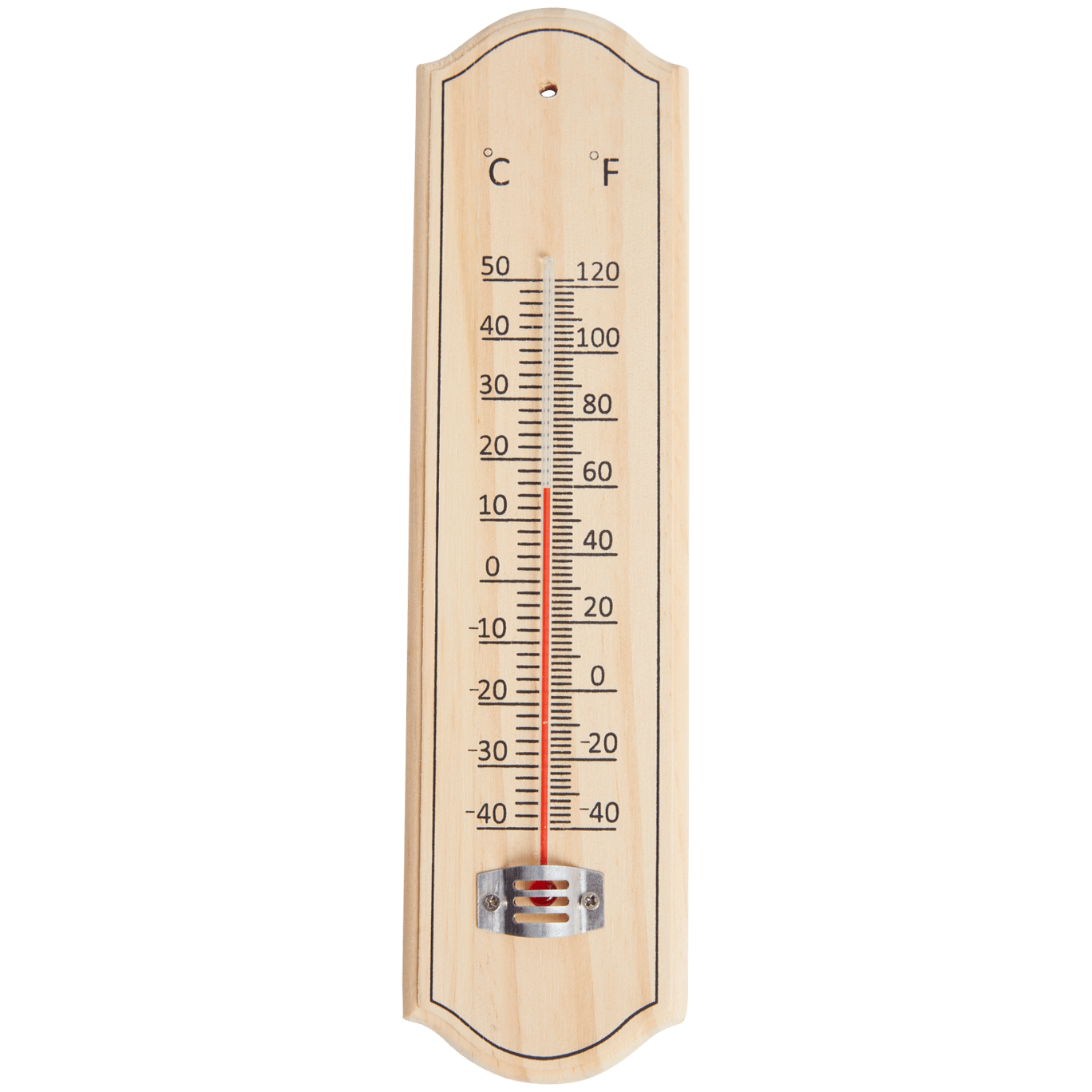 Home Accents thermometer