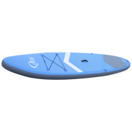 Planche de Stand-Up Paddle (SUP) gonflable Q4Life