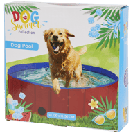Bazén pro psy 
