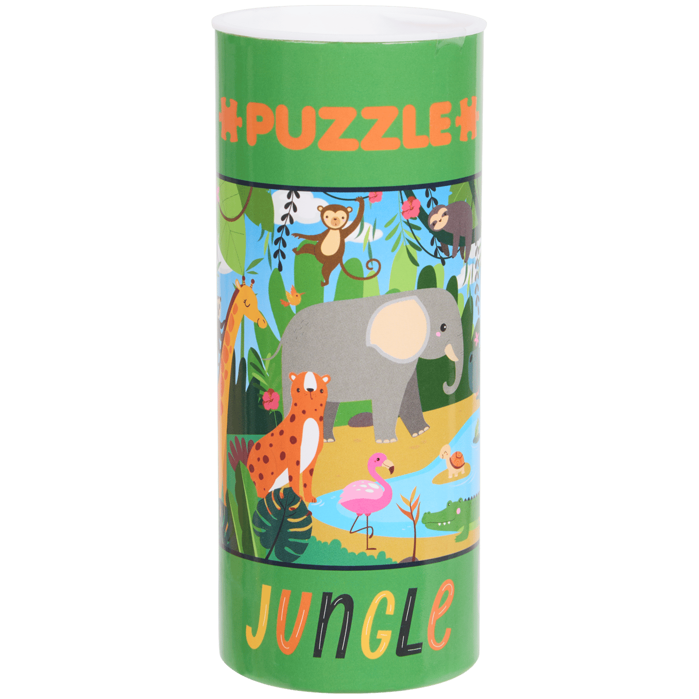 Craft Universe puzzel