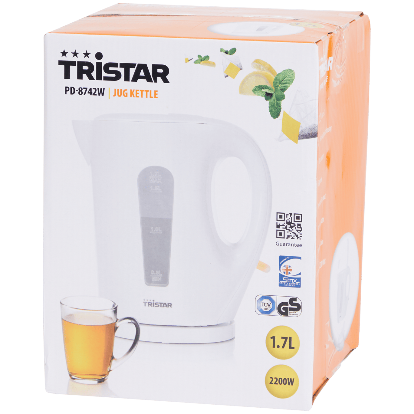 Tristar waterkoker