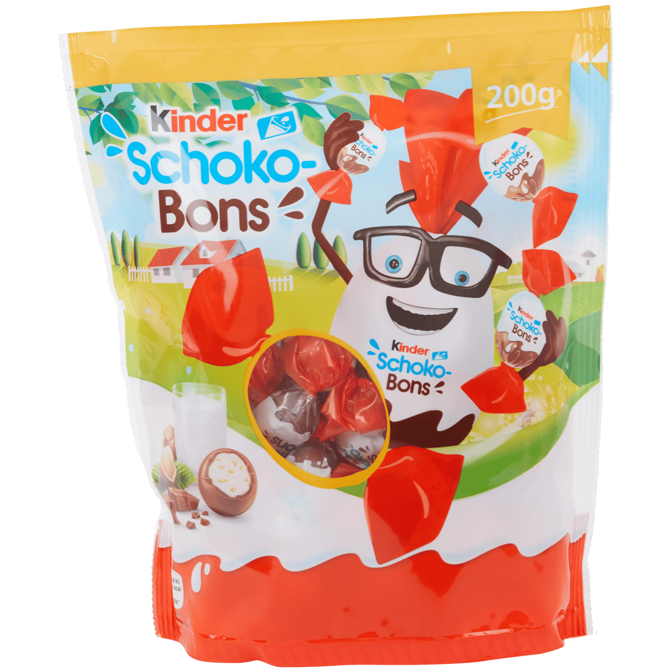Kinder Schoko-Bons | Action NL