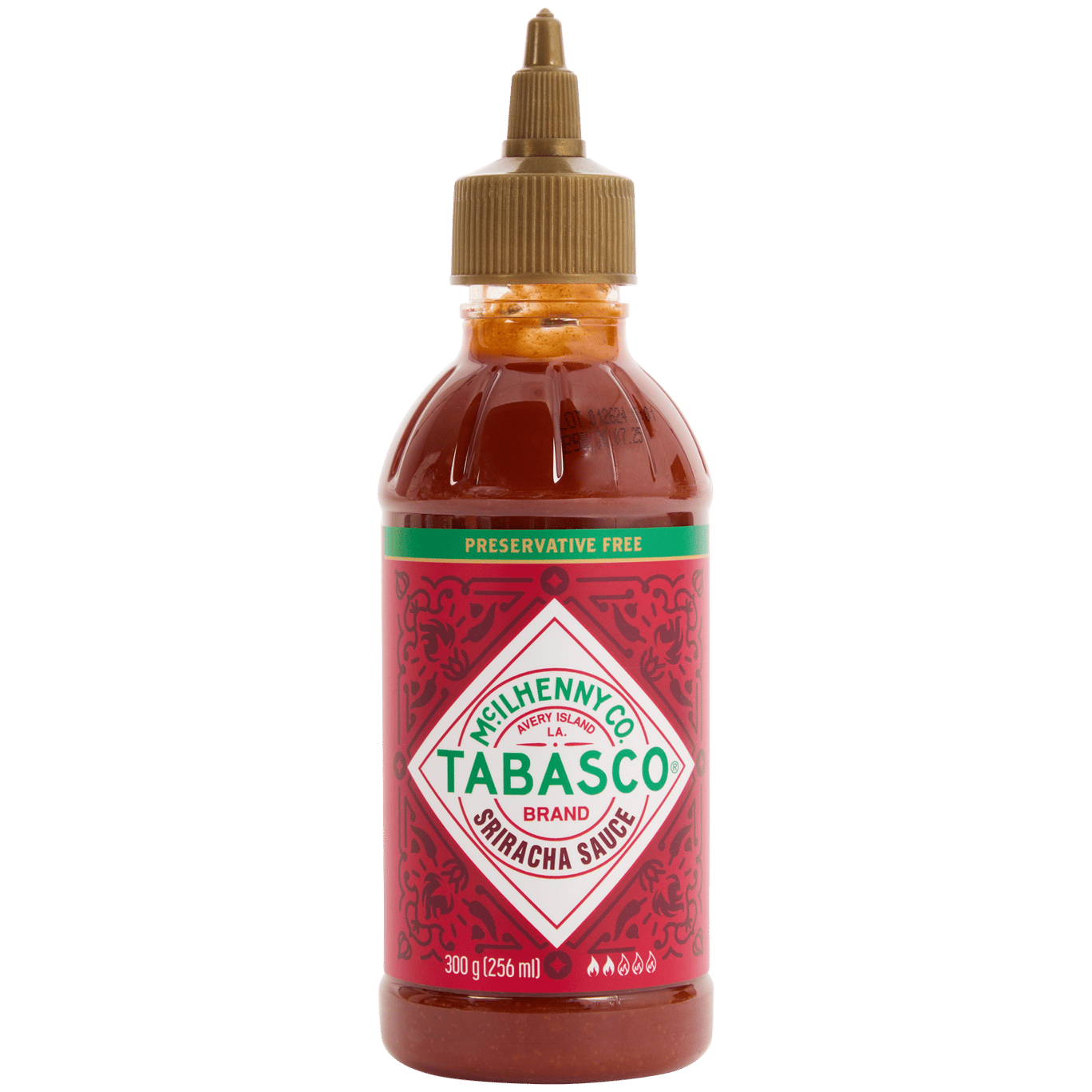 Tabasco McIlhenny Co. Sos sriracha